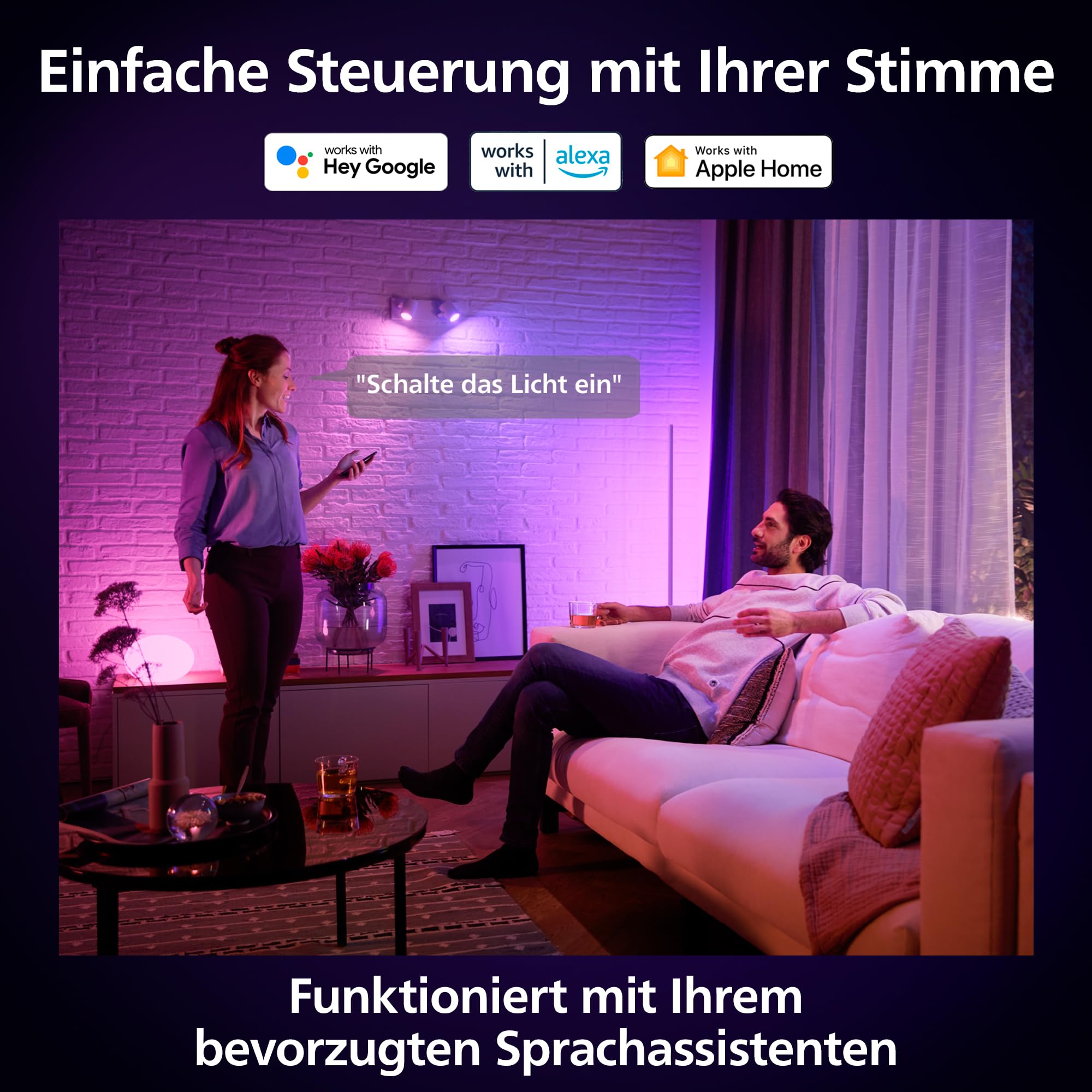 philips-hue-starter-set-bridge-3-gu10-smart-spots-smart-button-white-and-color-a image 5