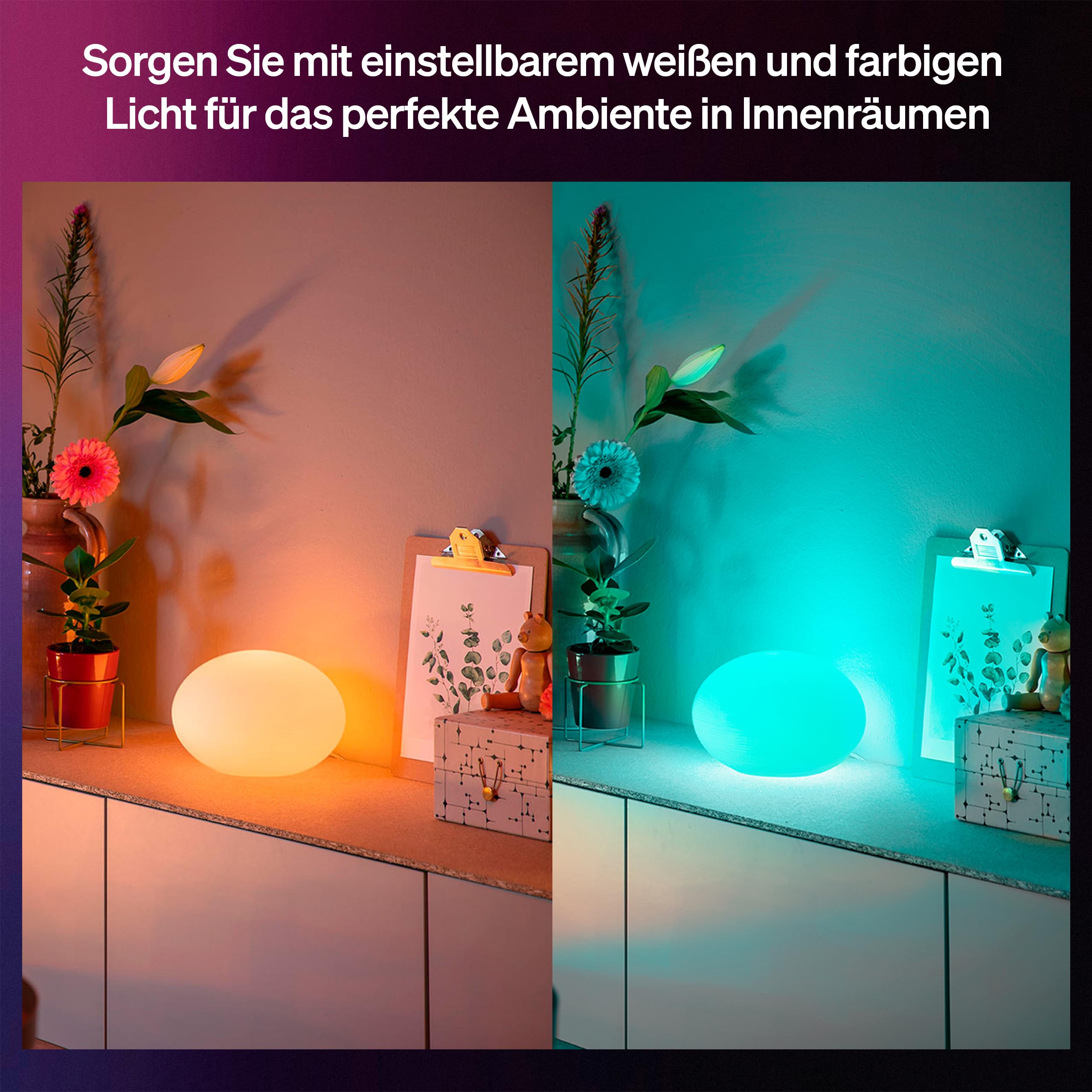 philips-hue-flourish-tischleuchte-neue-generation-dimmbar-wei-es-und-farbiges-li image 3