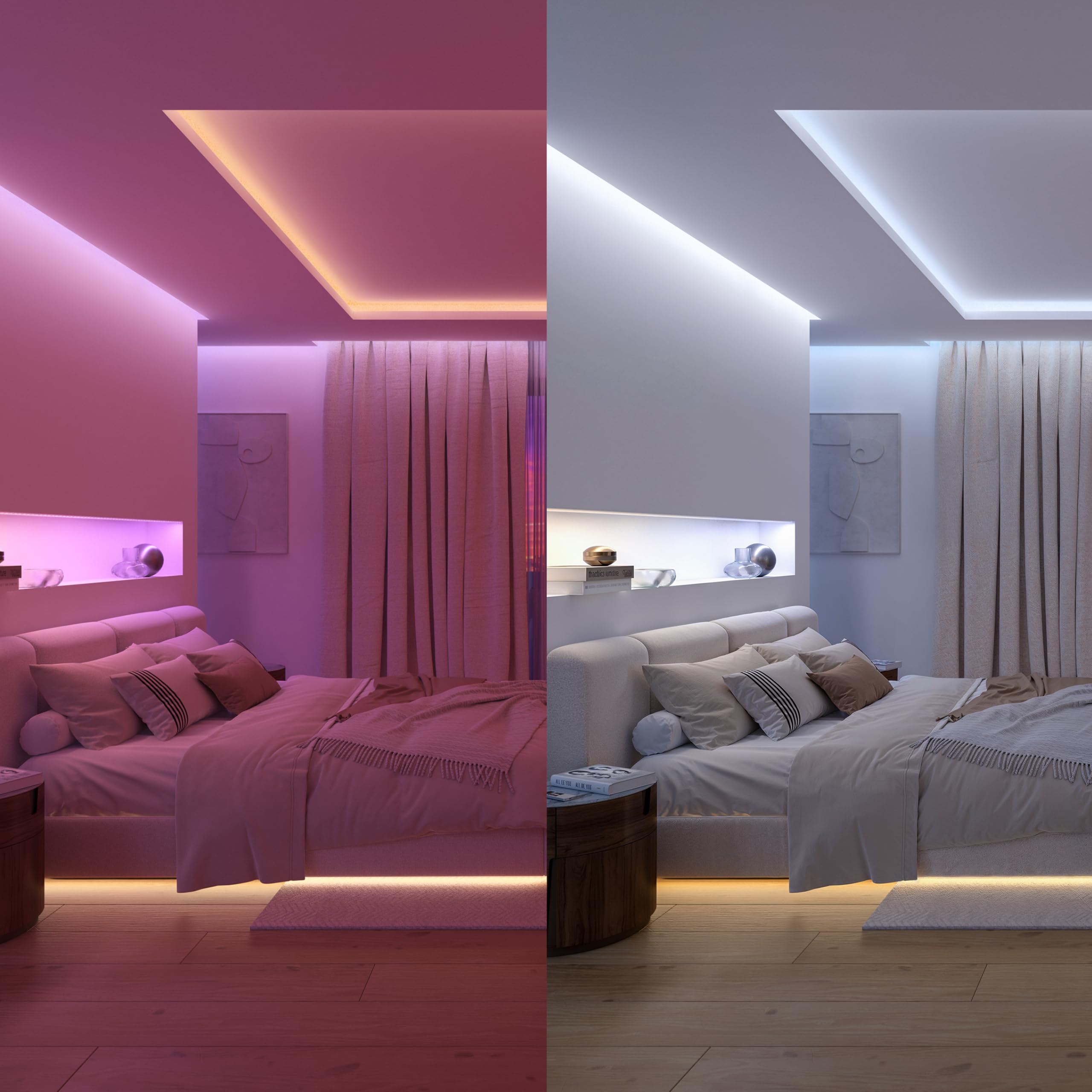 philips-hue-flux-led-streifen-3-m-white-and-color-ambiance-inkl-dimmschalter-k-r image 5