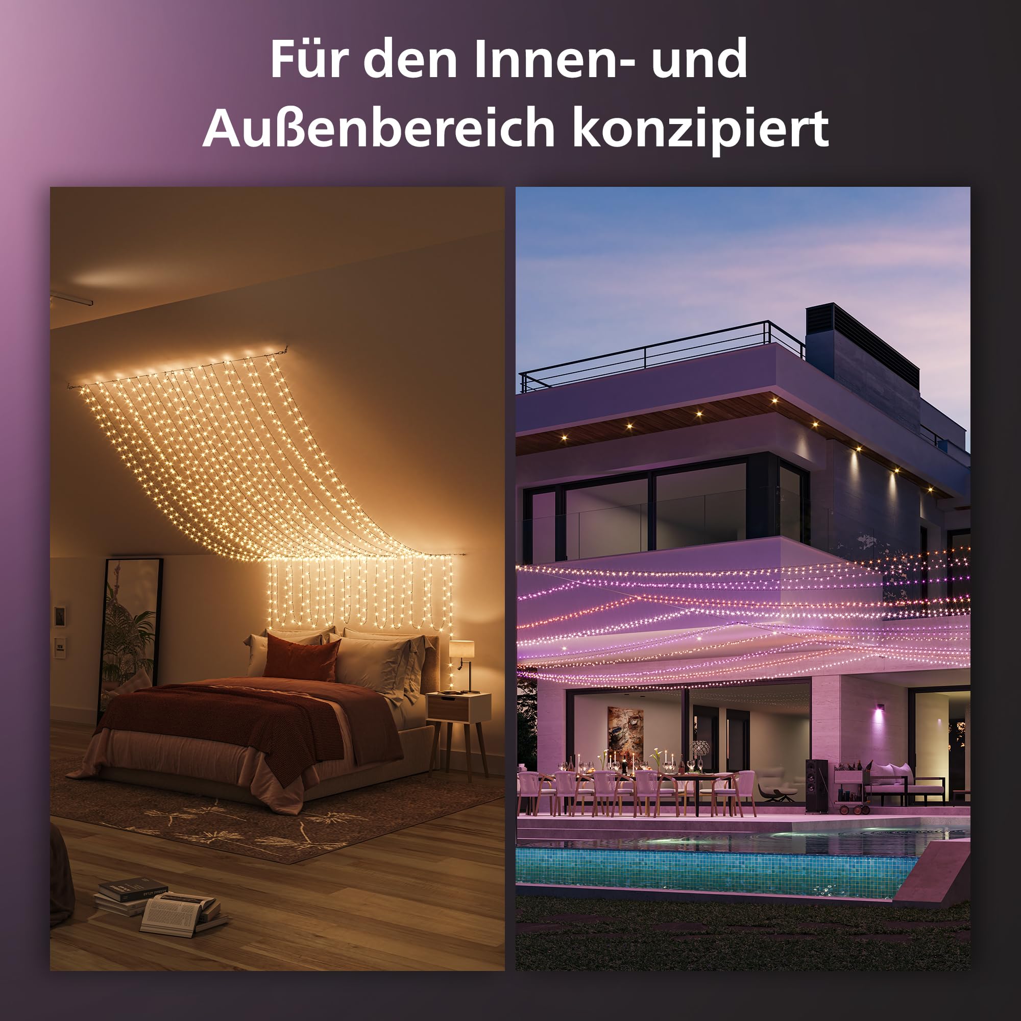 philips-hue-festavia-lichterkette-white-color-ambiance-250-mini-leds-20-m-dimmba image 5