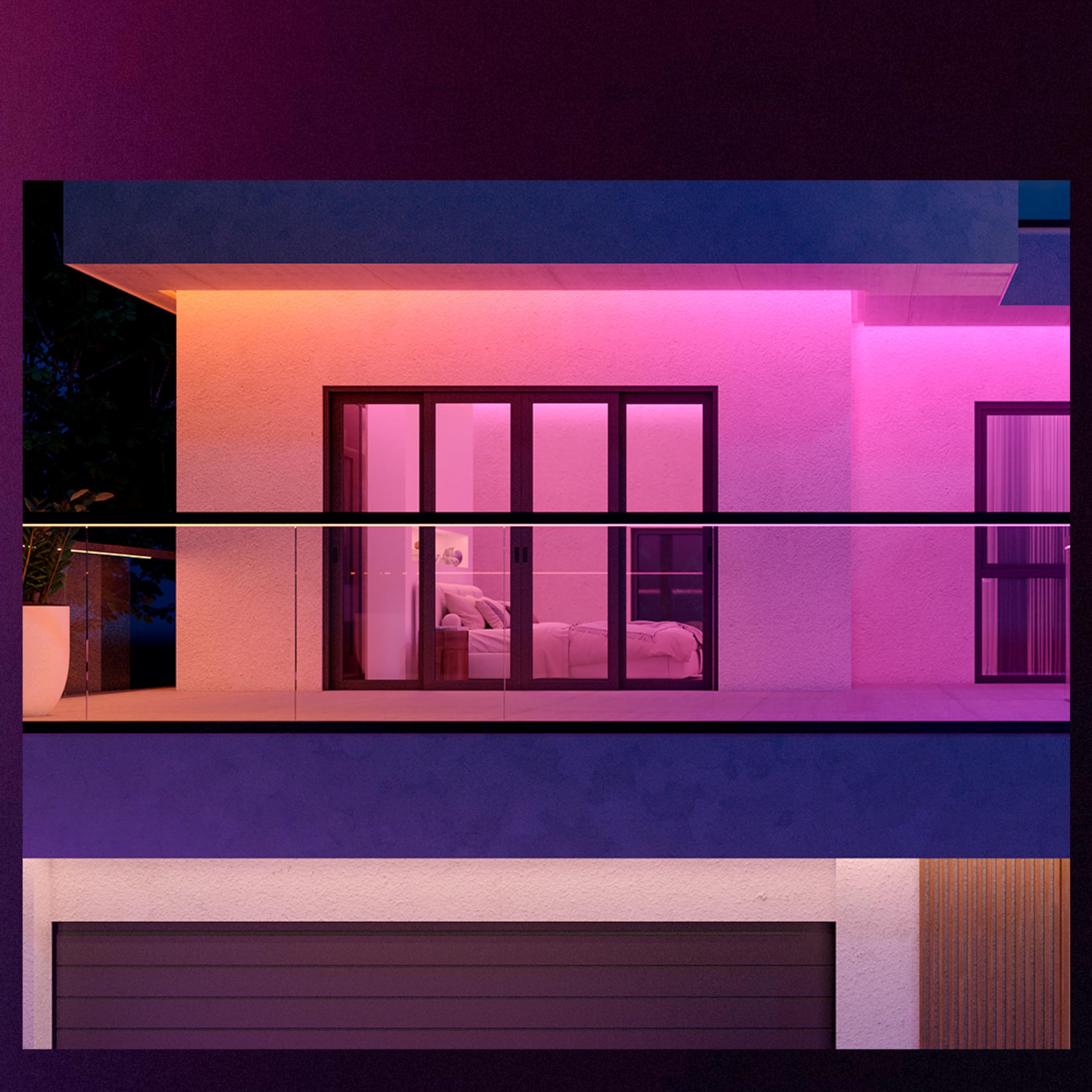 philips-hue-flux-led-streifen-outdoor-6-m-wei-es-und-farbiges-licht-inkl-dimmsch image 5