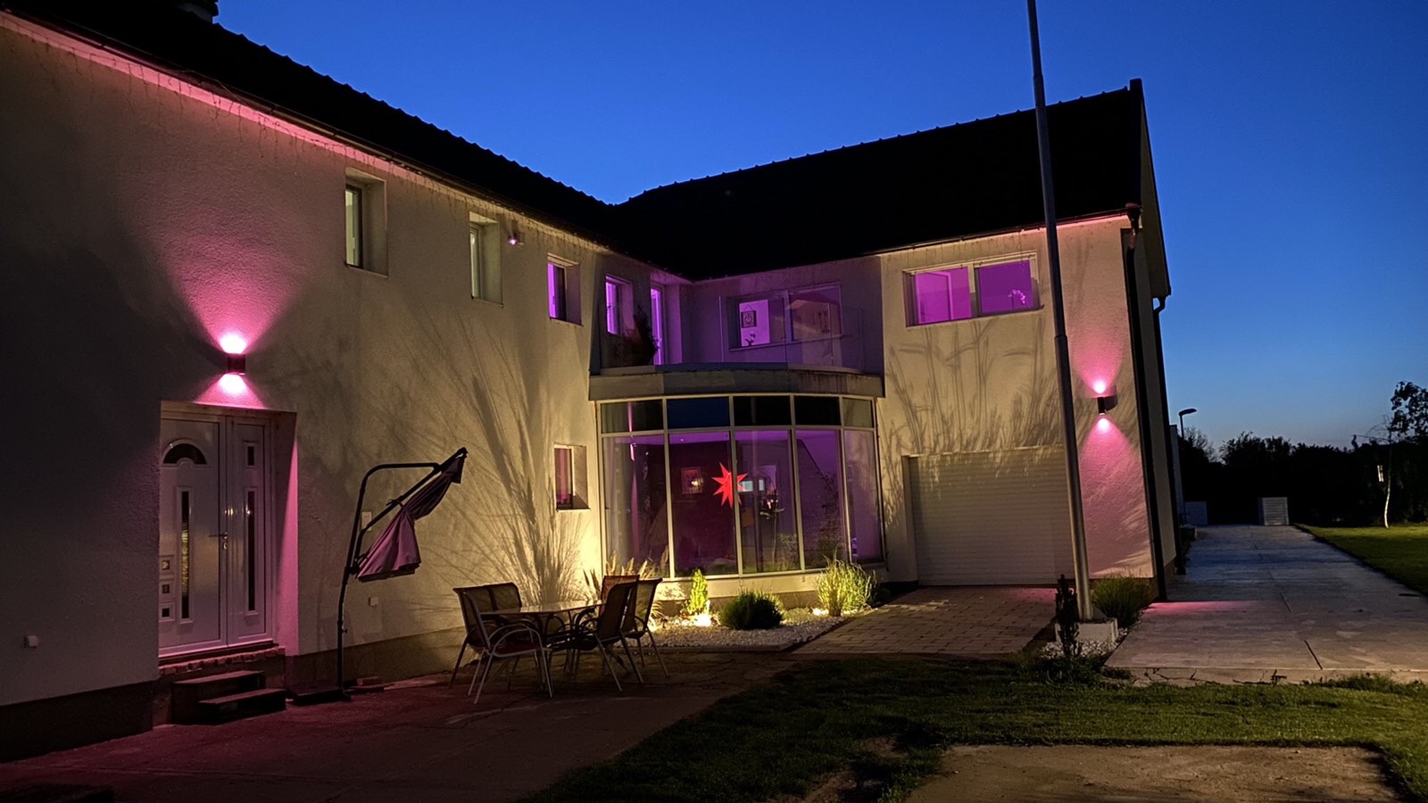 Verbindung bricht ständig ab
