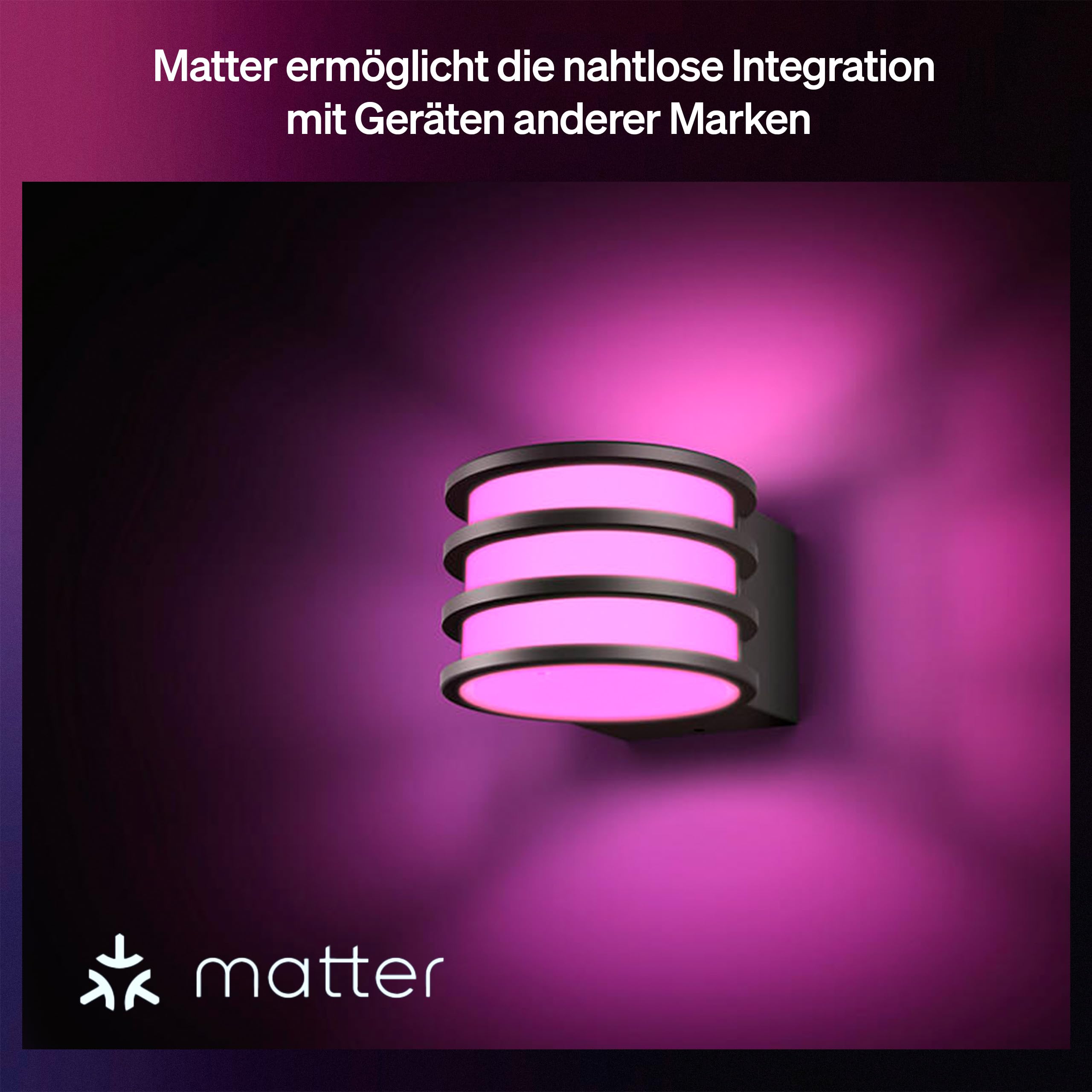 philips-hue-lucca-led-au-enwandleuchte-white-color-ambiance-1-100-lm-inkl-a60-le image 5