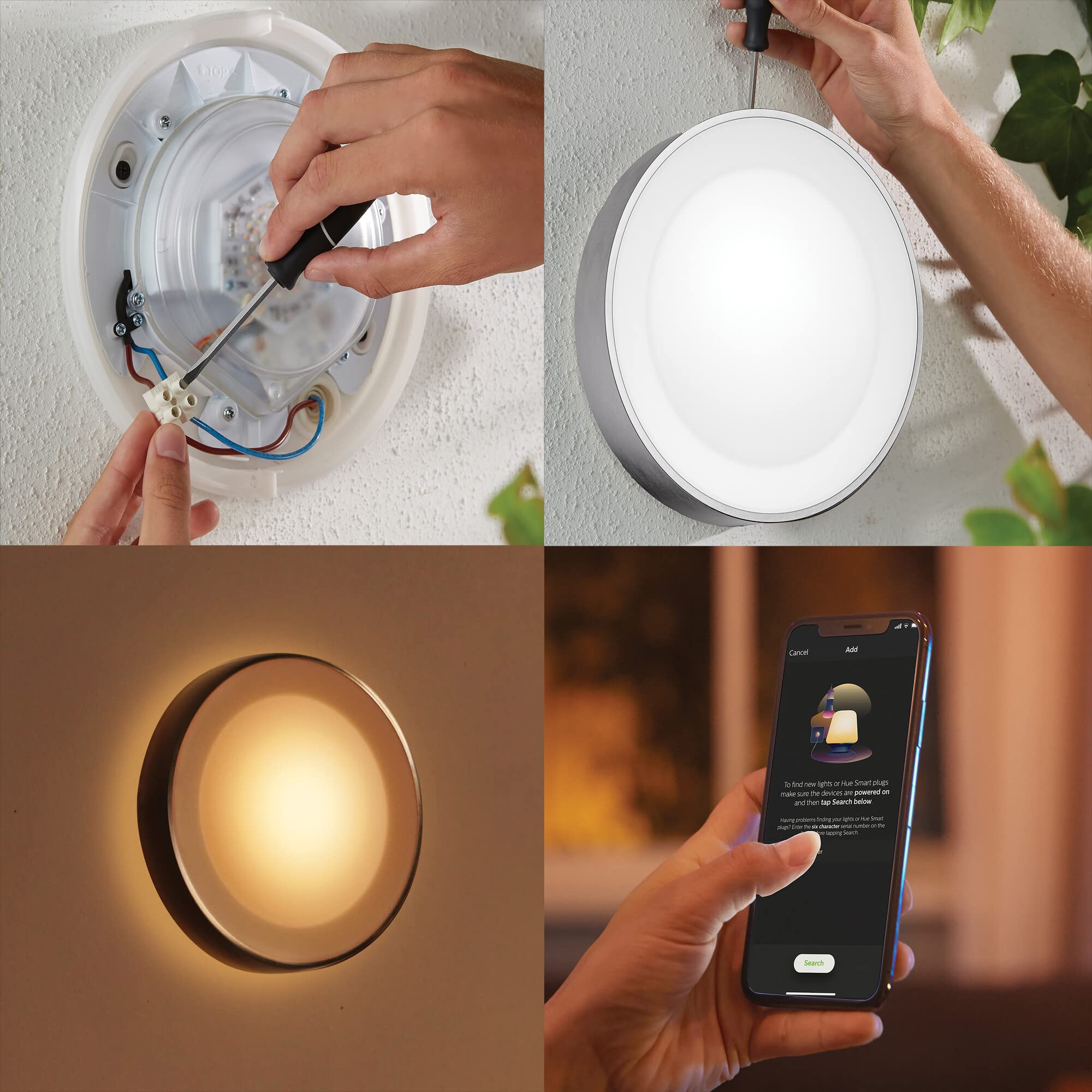 philips-hue-white-color-ambiance-daylo-au-en-wandleuchte-silber-950-lm-16-mio-fa image 3