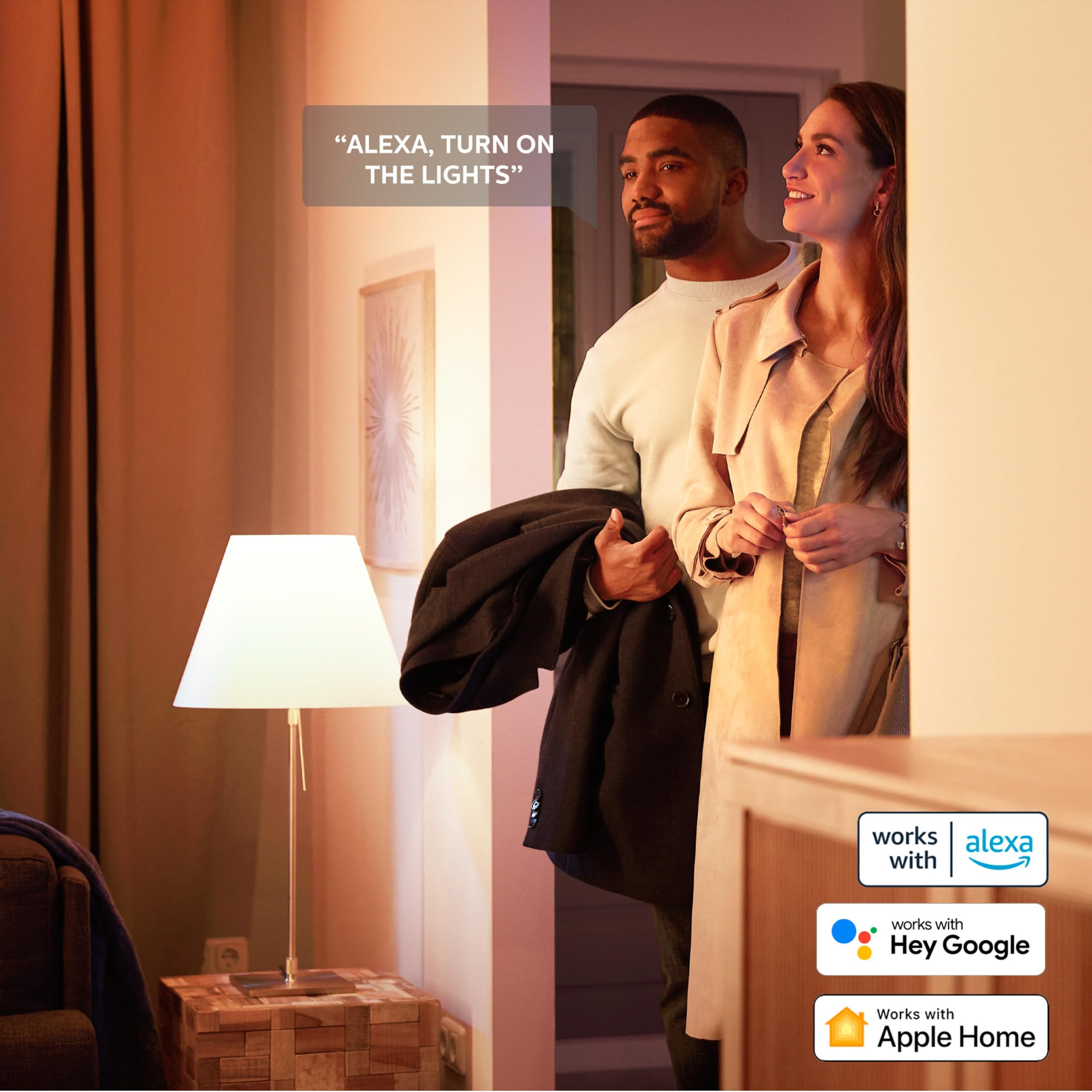 philips-hue-idris-aufbaustrahler-3-flammig-wei-gu10-white-ambiance-warm-kaltwei- image 7