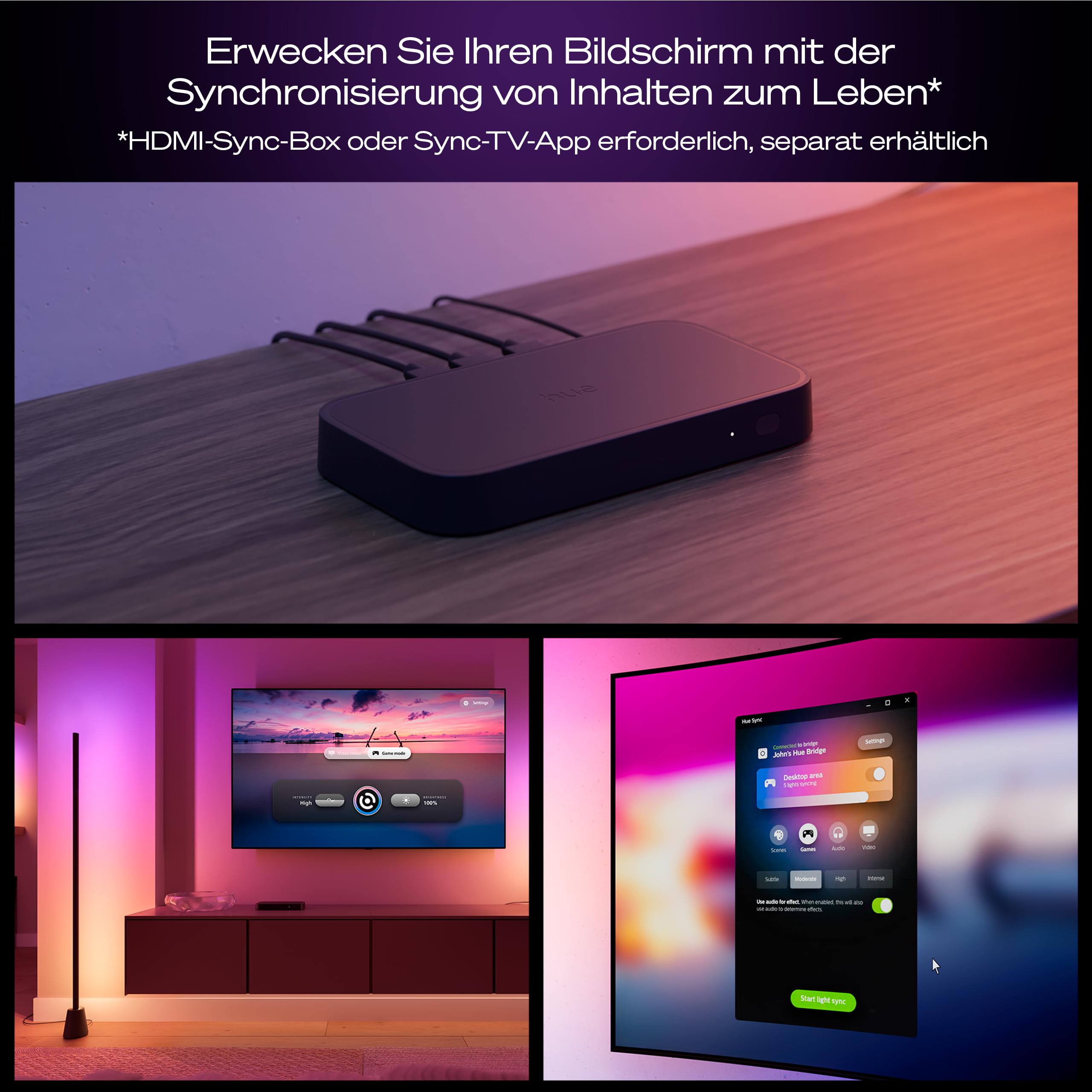 philips-hue-play-stehleuchte-122-cm-rgbwwic-led-mit-mehrfarbigen-farbverl-ufen-c image 6