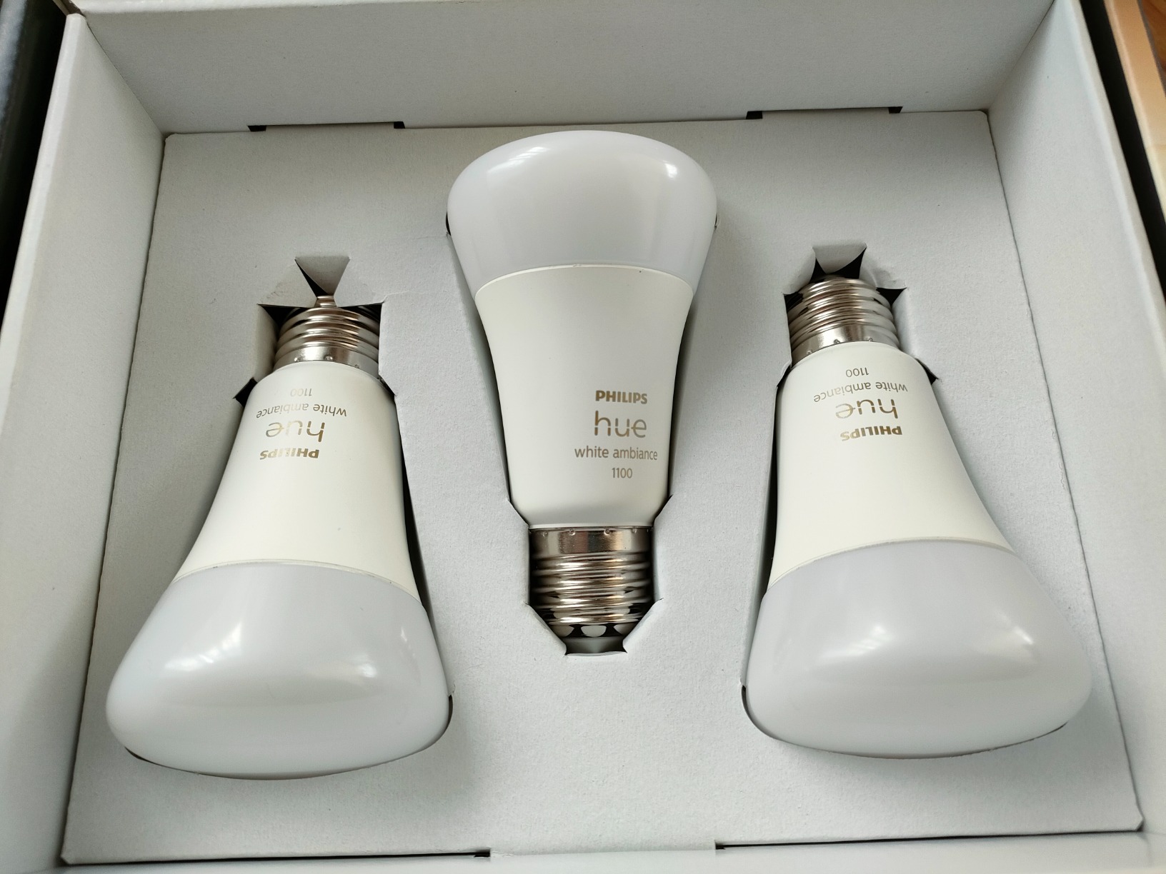 Für Senioren ideal