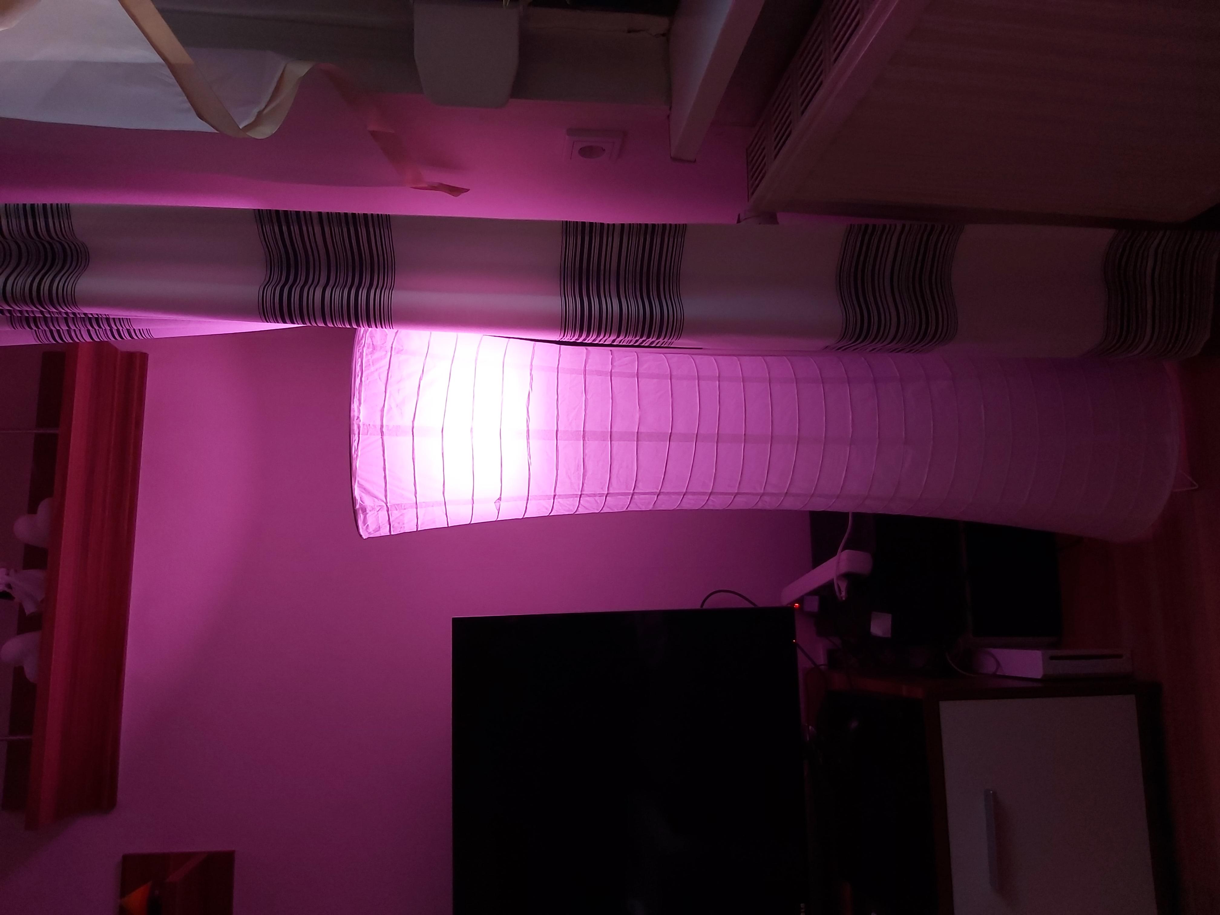 Unser Wohnzimmer ist verwandelt