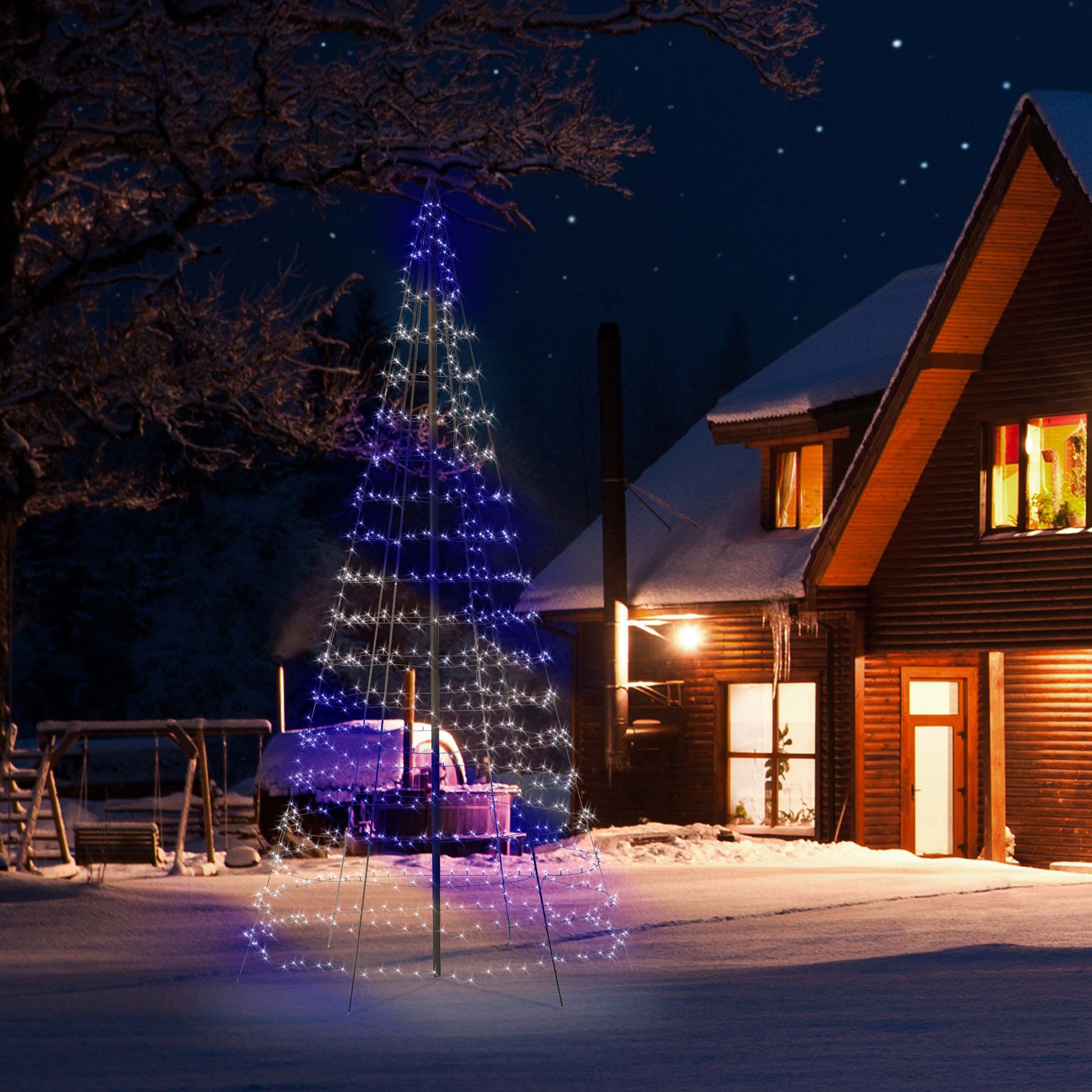 twinkly-light-tree-3d-smart-led-lichtbaum-app-gesteuert-16m-farben-wetterfest-f- image 4