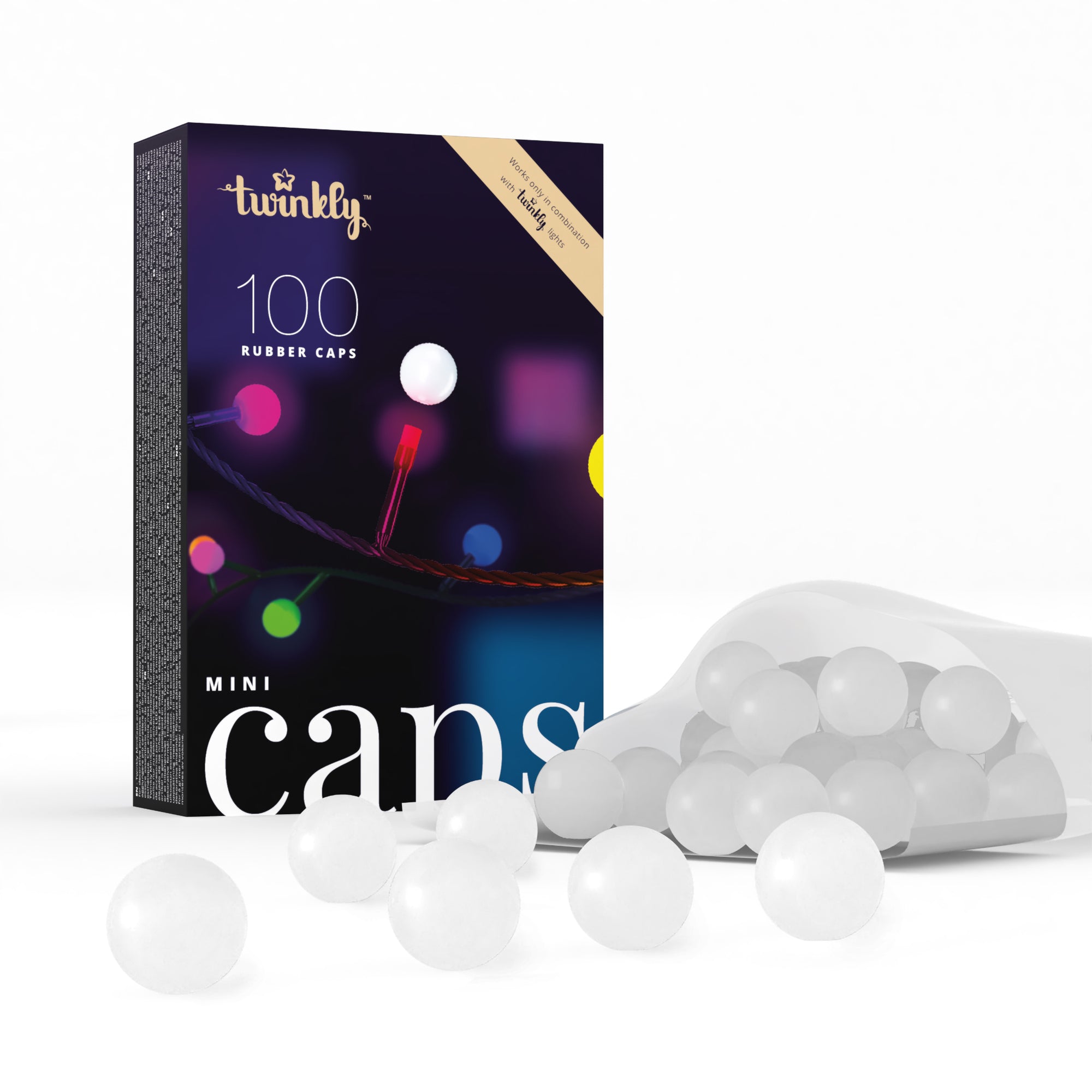 twinkly-minicaps-silikonene-birnen-kappen-f-r-twinkly-lichterketten-leds-diffuse image 5