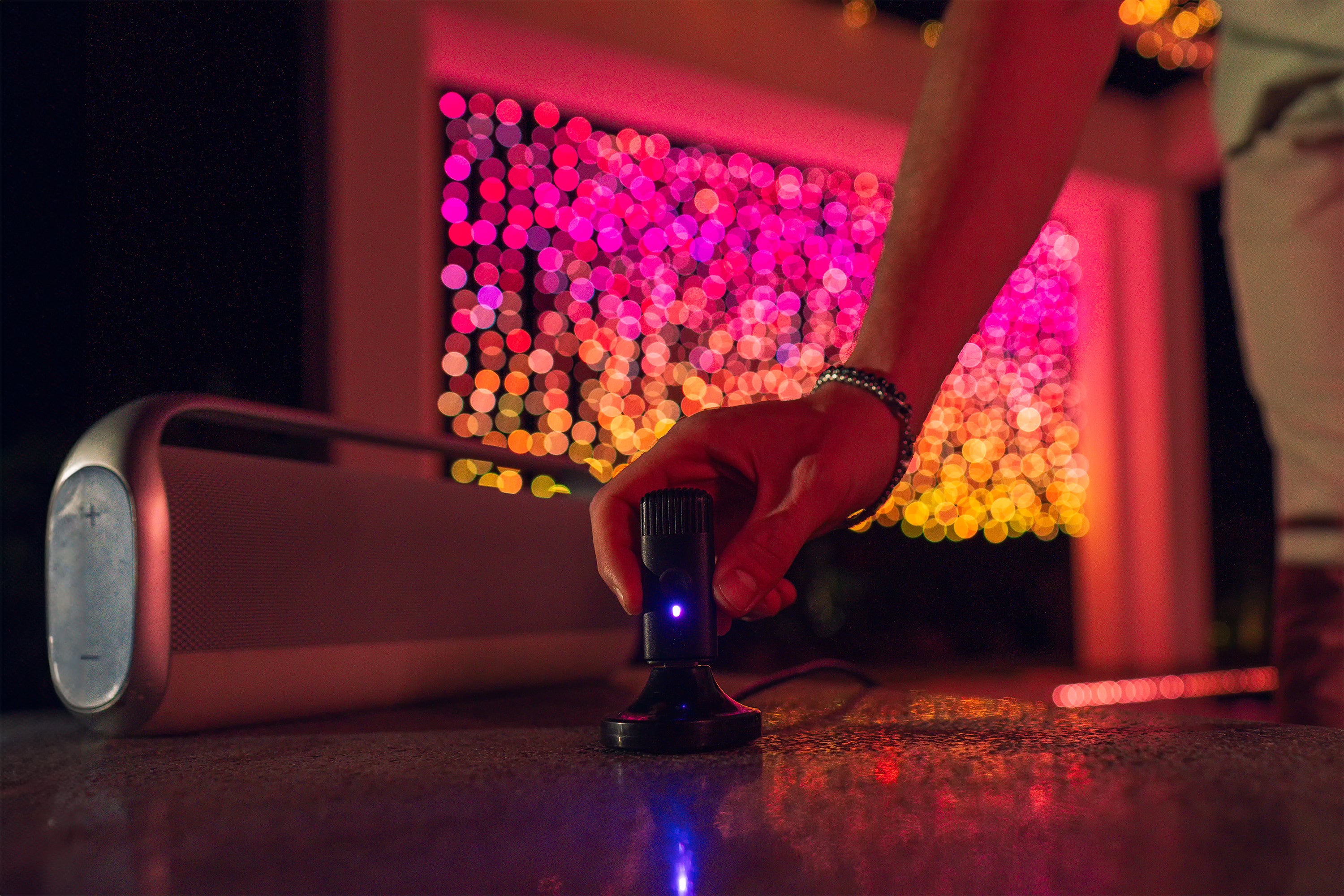 twinkly-strings-music-dongle-bundle-600-led-smart-lichterkette-mit-musik-sync-so image 4
