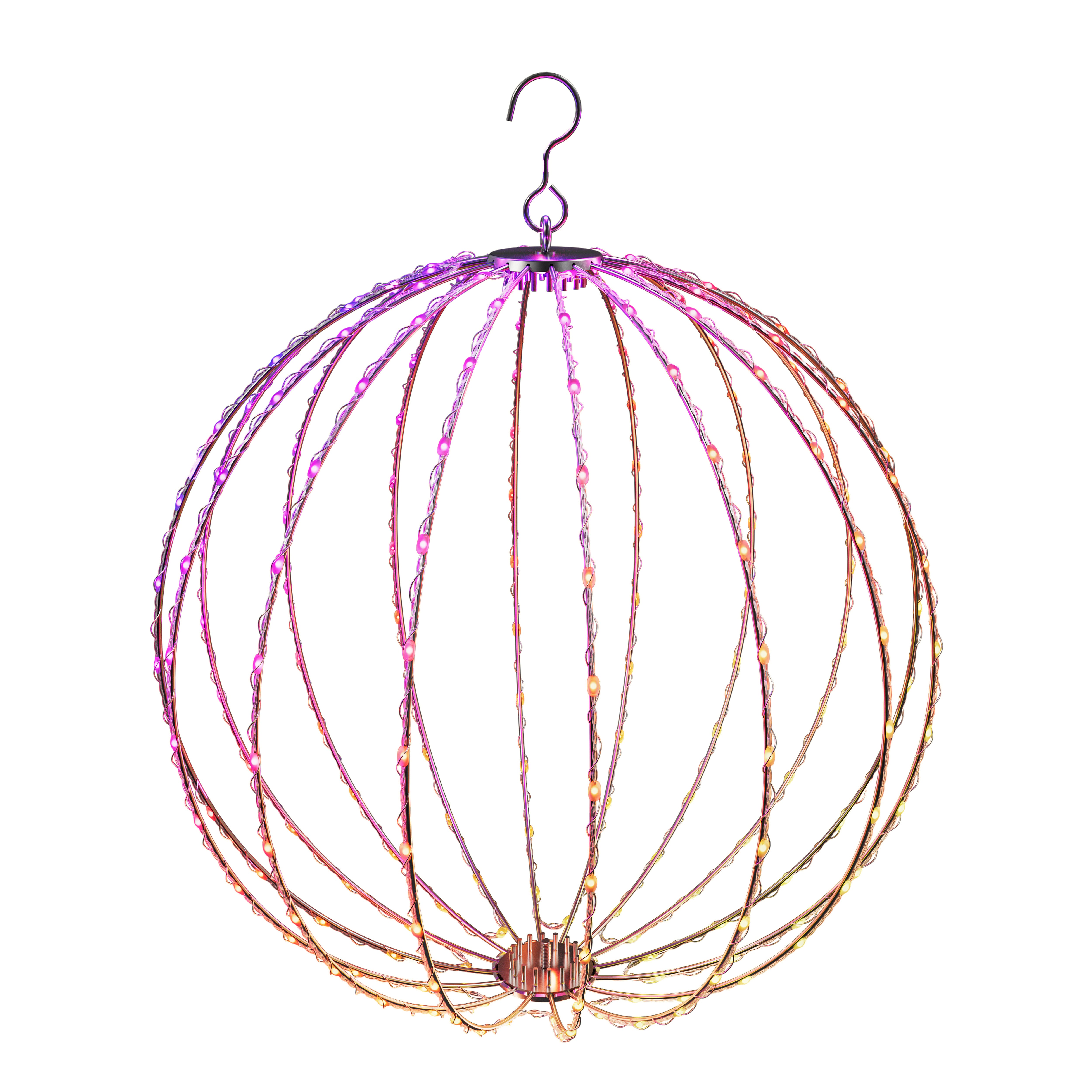 twinkly-spheres-smart-led-leuchtkugel-app-gesteuert-16m-farben-inkl-warmwei-3d-a image 5