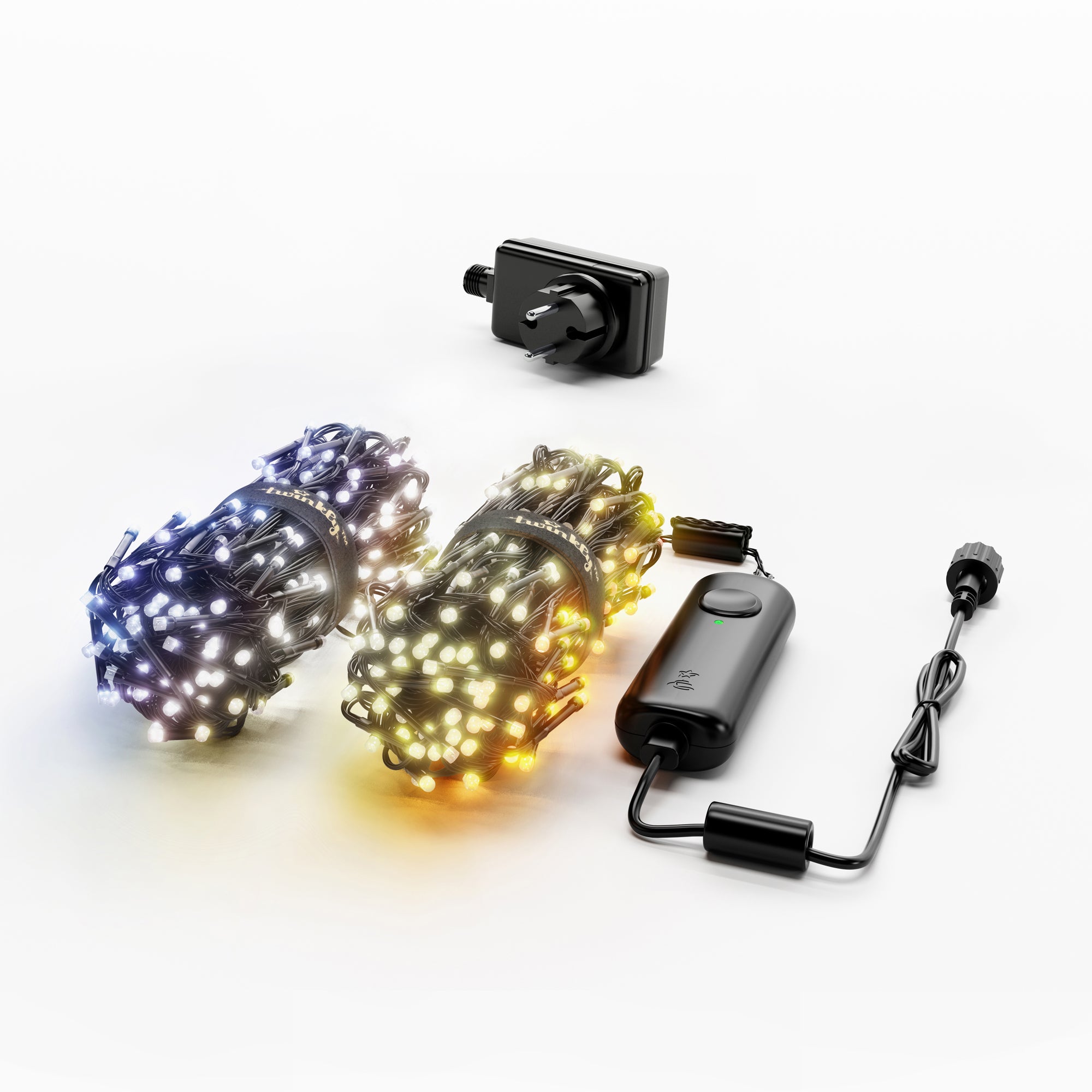 twinkly-cluster-gold-silver-led-lichterkette-mit-dichter-led-verteilung-in-gold- image 6