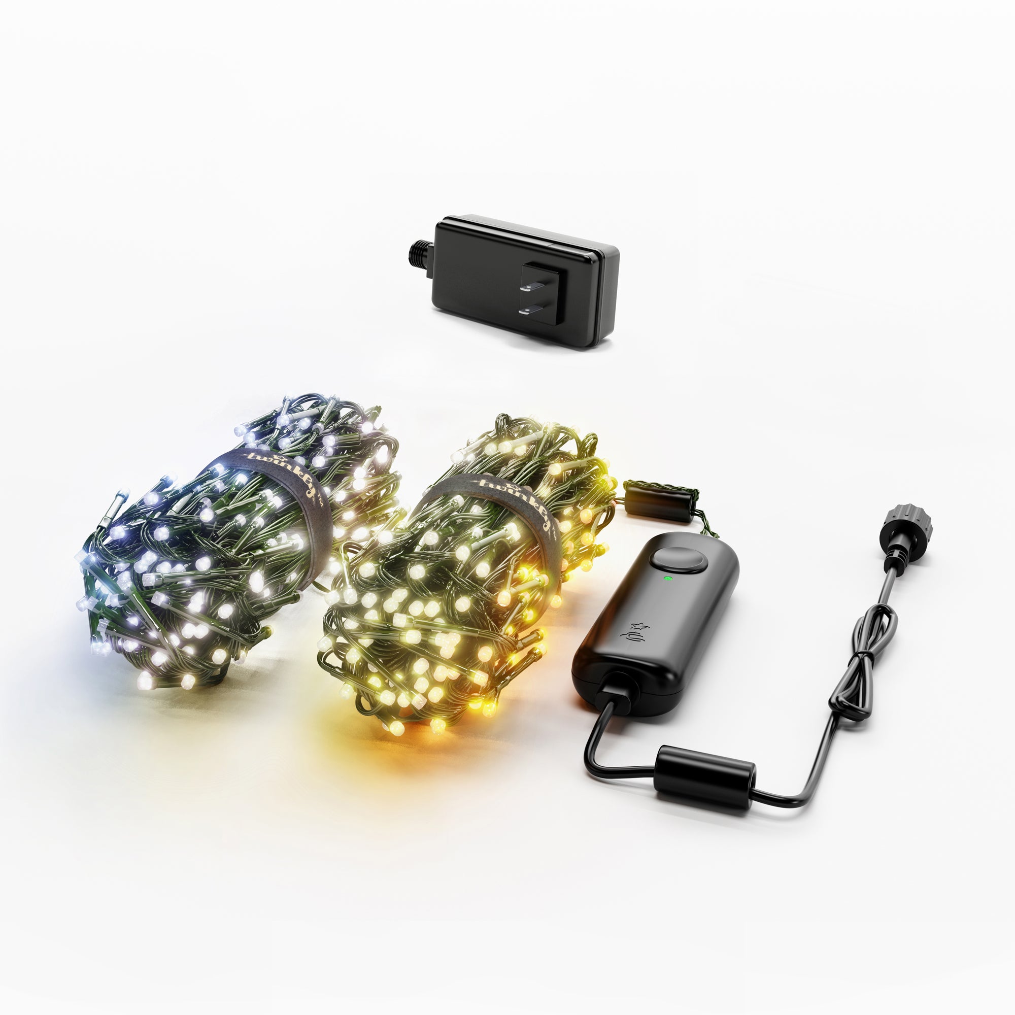 twinkly-cluster-gold-silver-led-lichterkette-mit-dichter-led-verteilung-in-gold- image 8