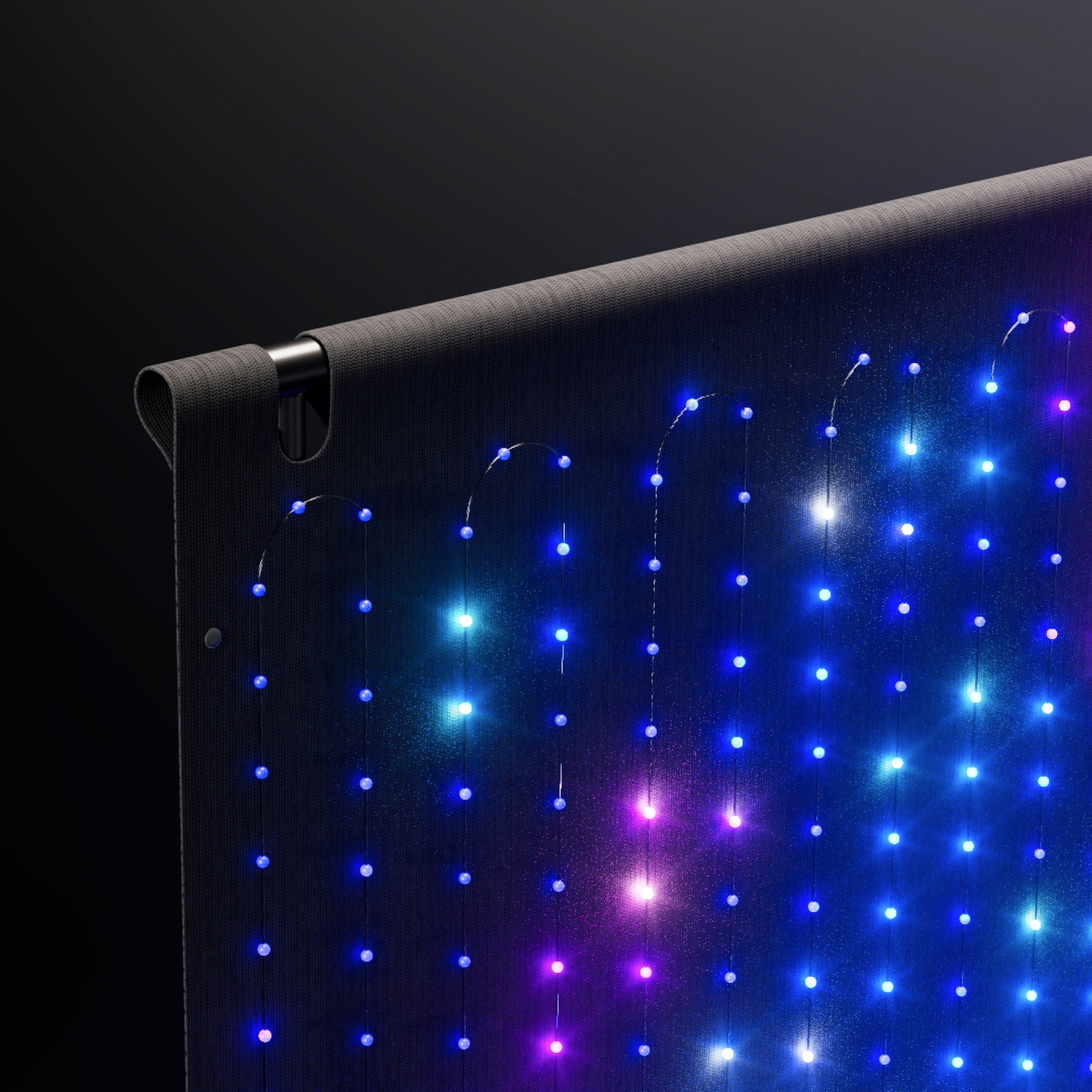 twinkly-lightwall-synchronisierbare-led-wand-mit-musik-sync-und-app-steuerung-er image 2