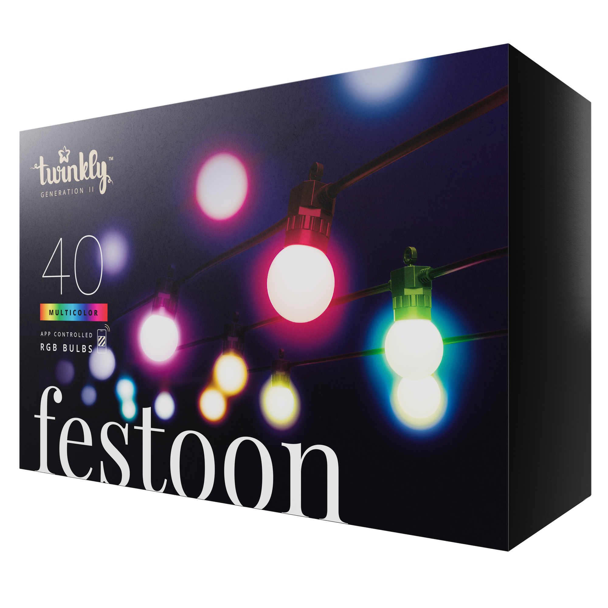 twinkly-festoon-multicolor-smart-led-lichterkette-outdoor-ip44-app-steuerung-16- image 8