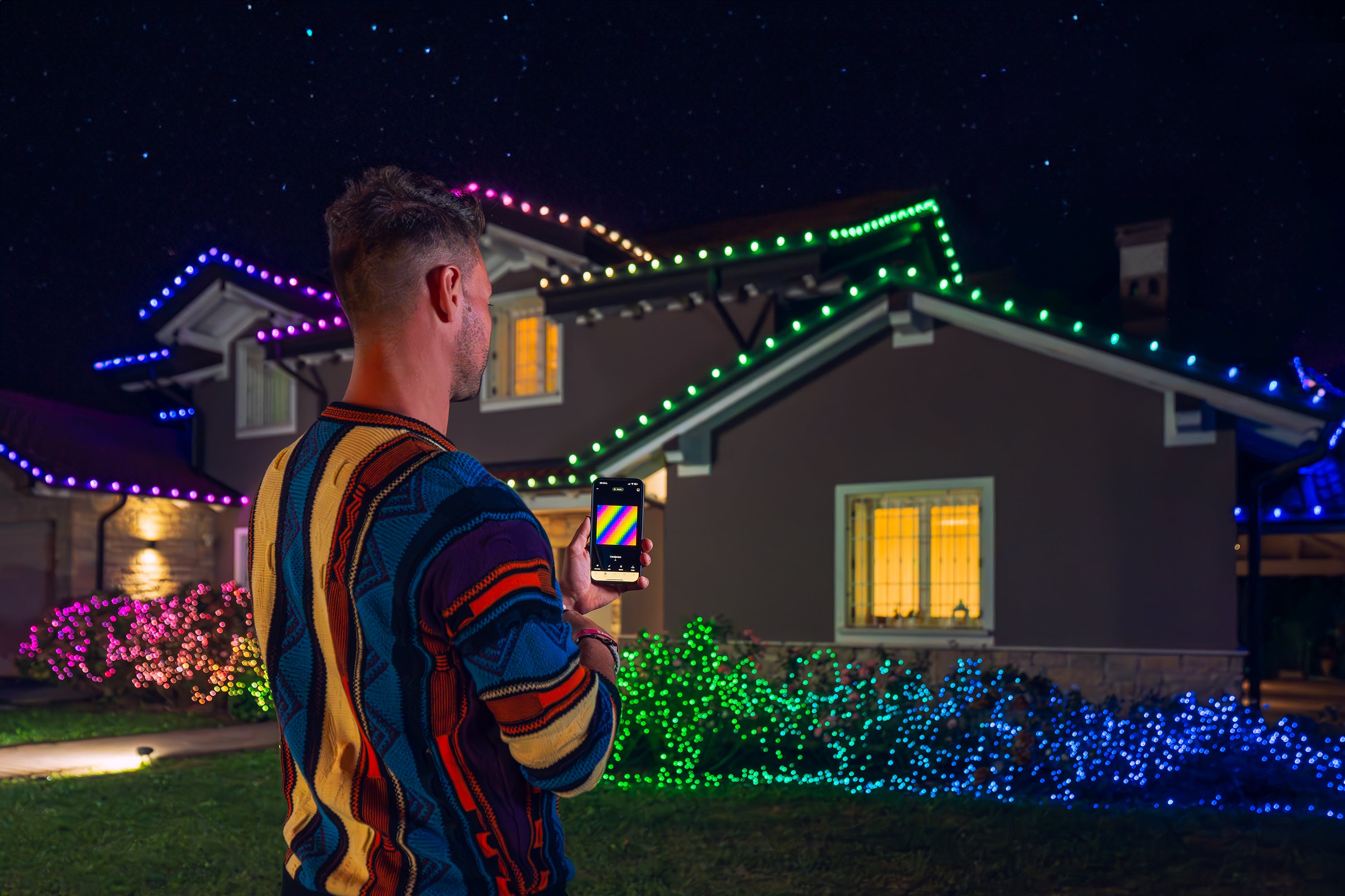 twinkly-c9-bulbs-app-gesteuerte-led-gl-hbirnen-lichterkette-mit-16-mio-farben-we image 5