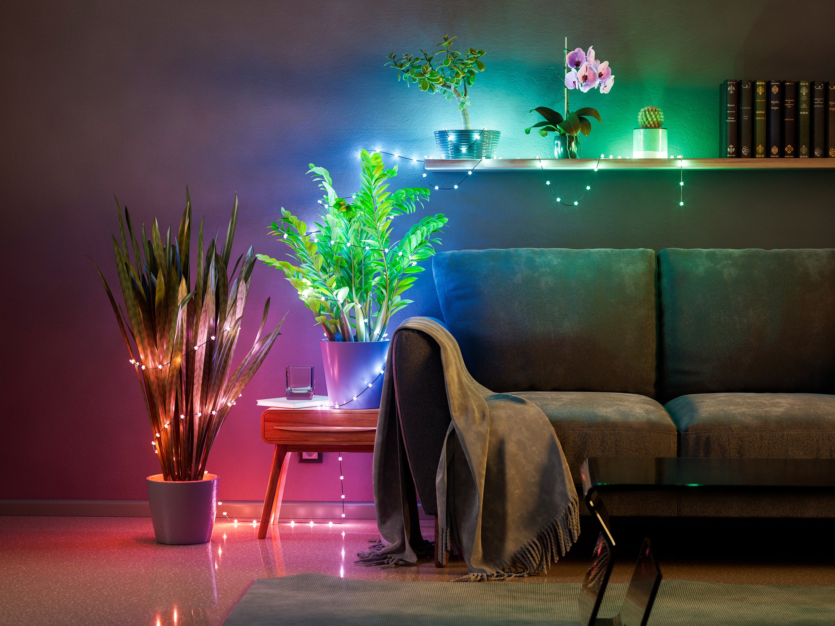 twinkly-pearls-strings-usb-c-smart-perlen-lichterkette-indoor-app-steuerung-usb- image 3