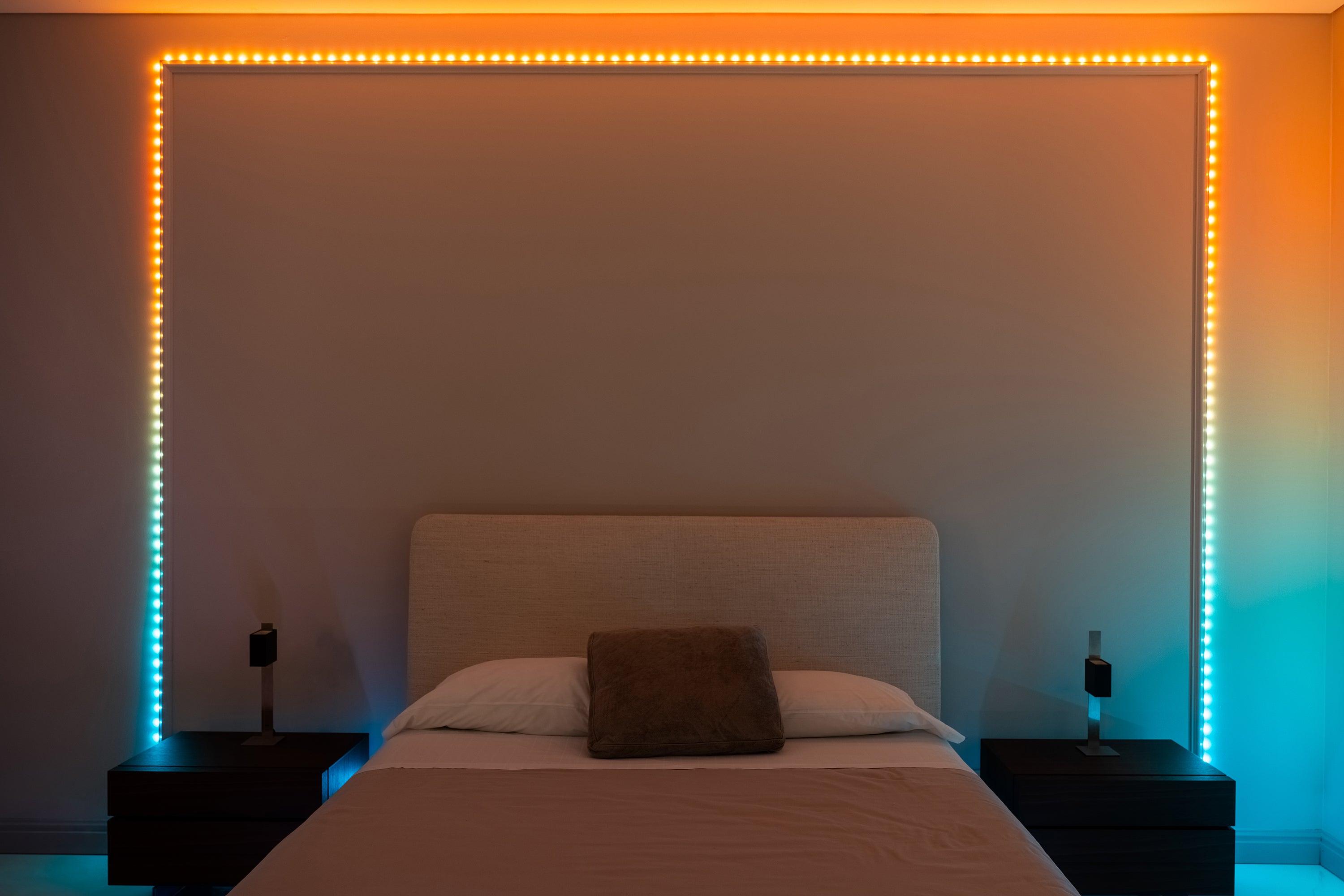 twinkly-dots-60-smart-mini-led-lichter-mit-flexibler-leitung-f-r-akzent-und-gami image 3