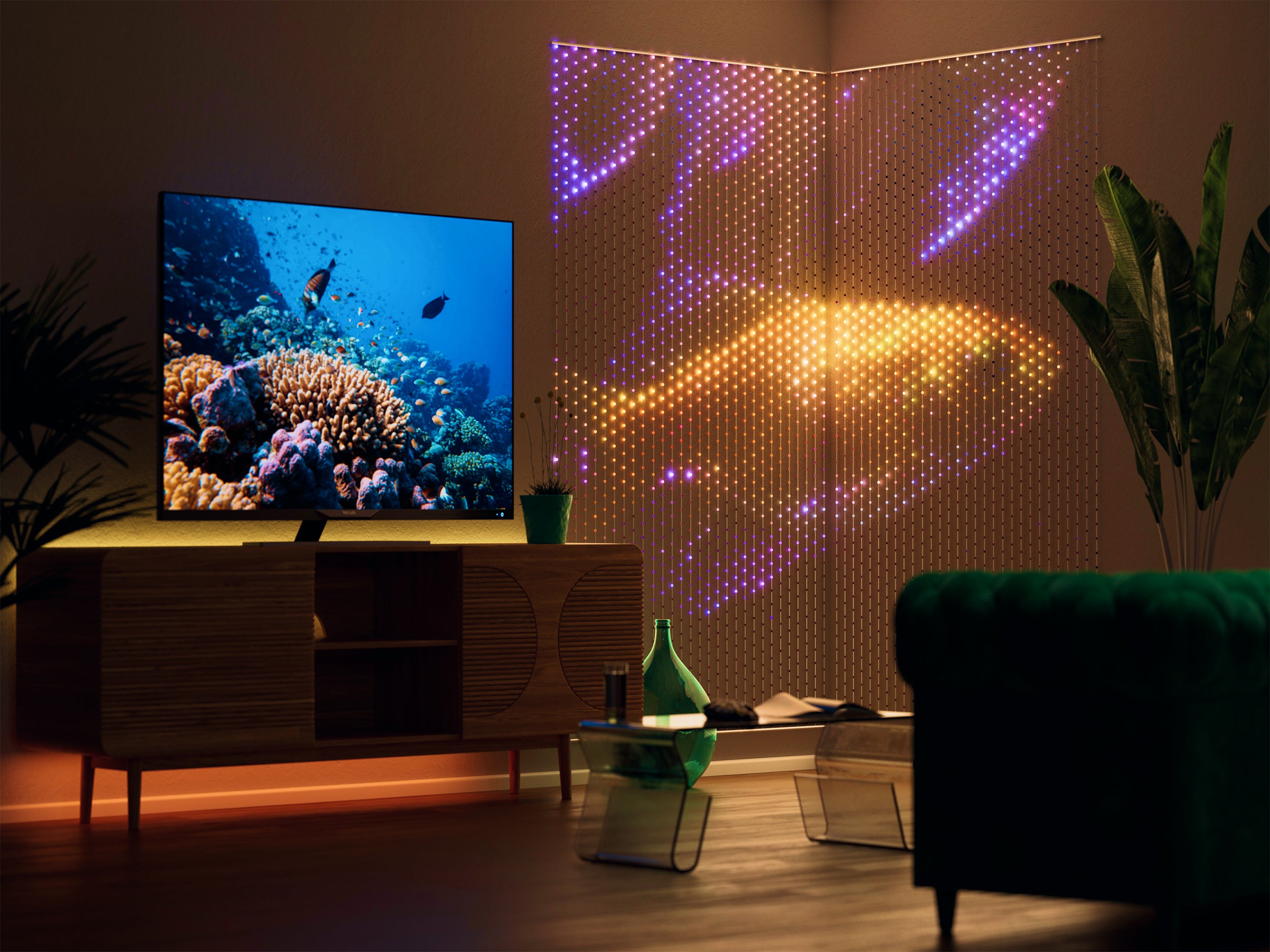 twinkly-matrix-smarte-led-lichtvorhang-fl-che-mit-h-chster-led-dichte-f-r-gaming image 4