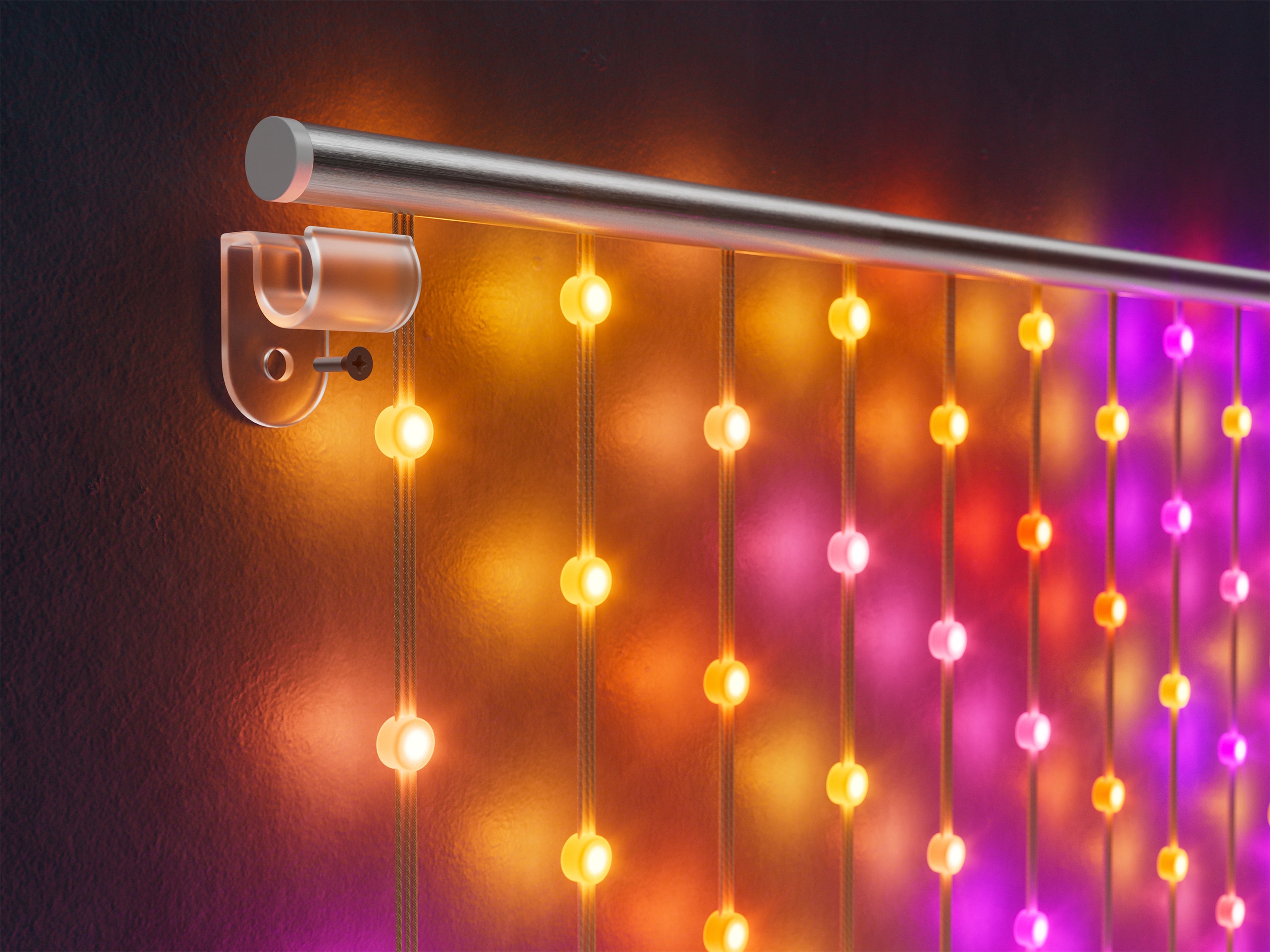 twinkly-matrix-smarte-led-lichtvorhang-fl-che-mit-h-chster-led-dichte-f-r-gaming image 2