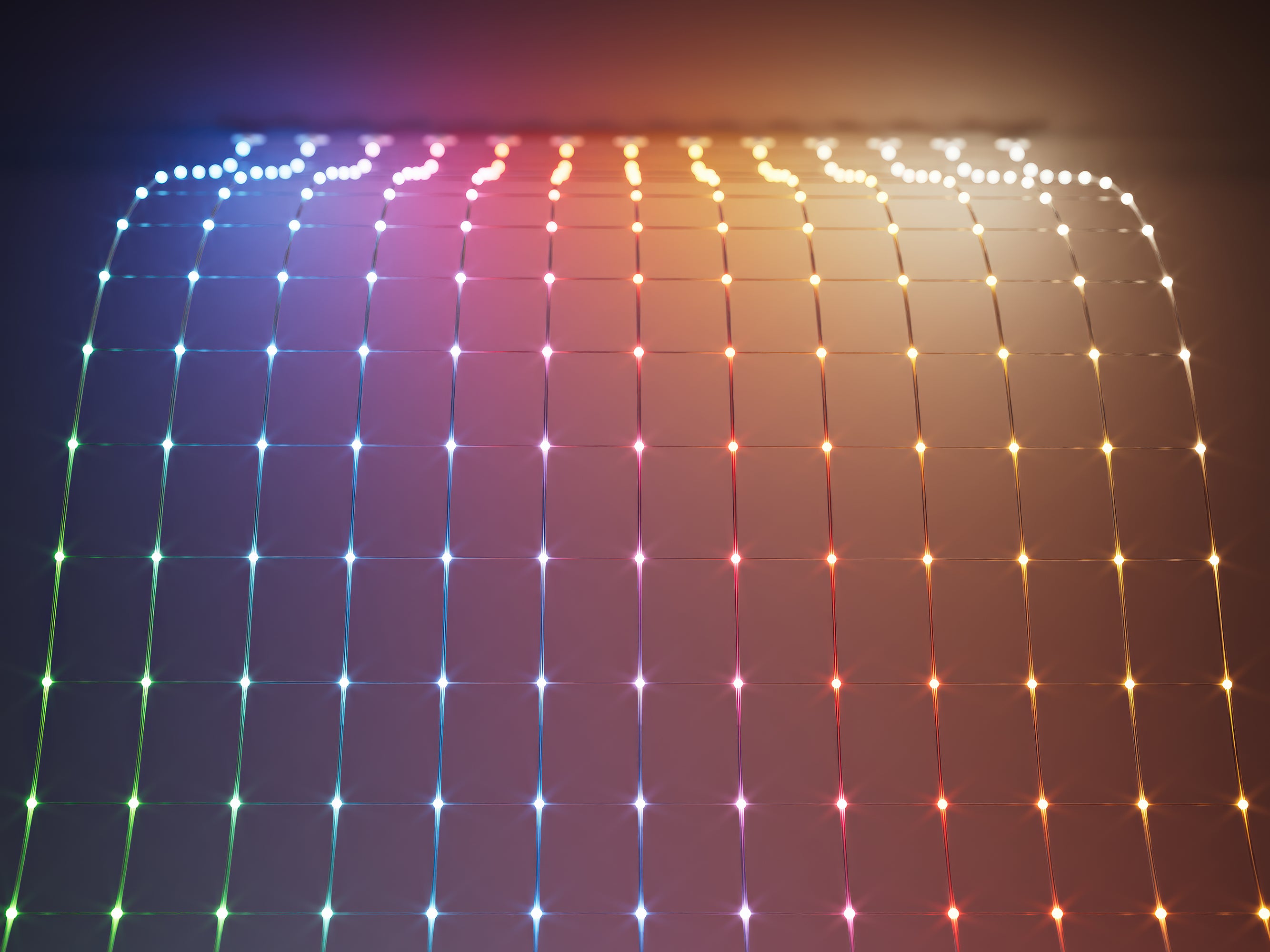 twinkly-net-lights-flexibles-led-lichternetz-f-r-b-sche-hecken-und-outdoor-gr-n image 2