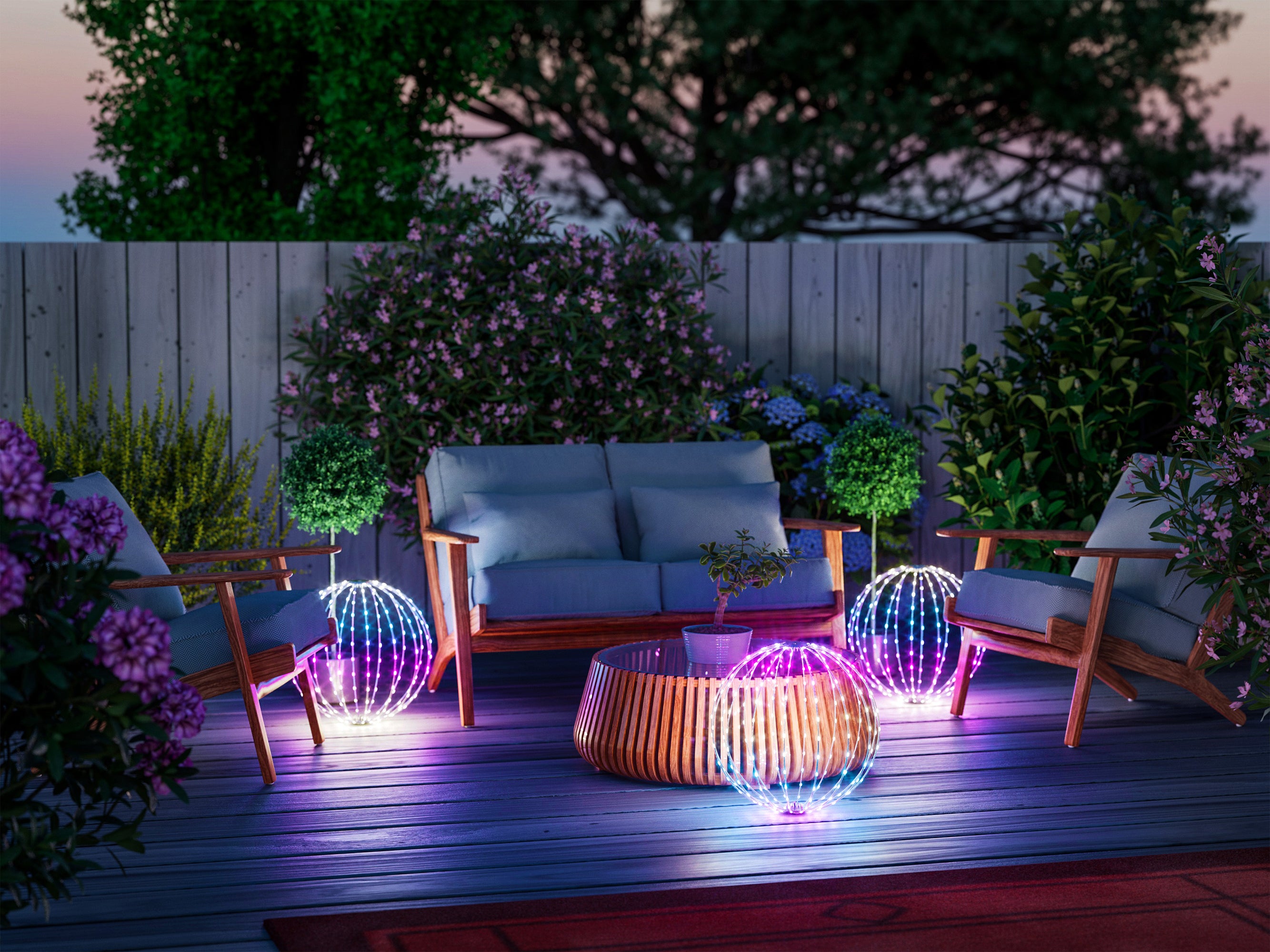 twinkly-spheres-smart-led-leuchtkugel-app-gesteuert-16m-farben-inkl-warmwei-3d-a image 3