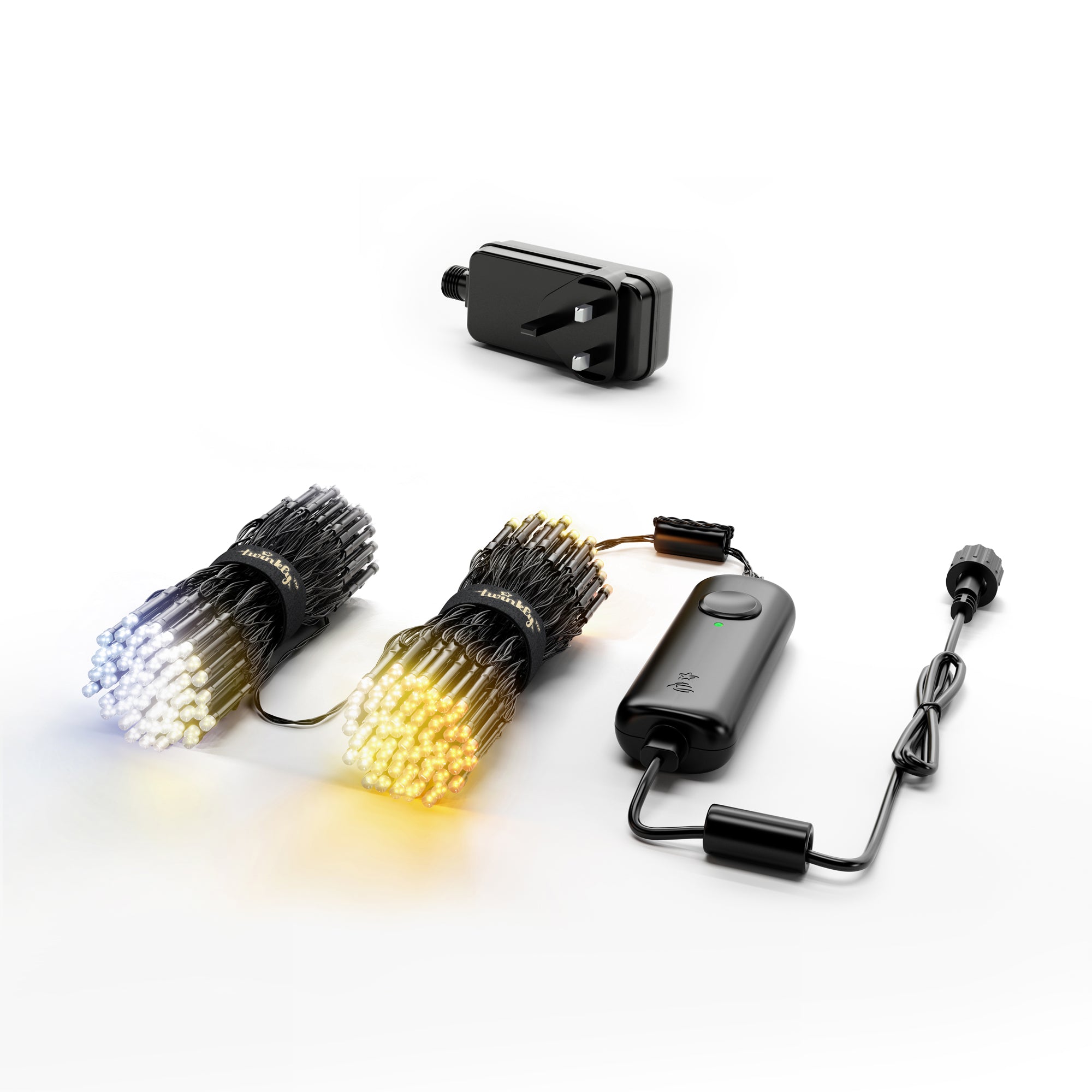 twinkly-strings-gold-silver-app-gesteuerte-led-lichterkette-in-wei-t-nen-von-sil image 7