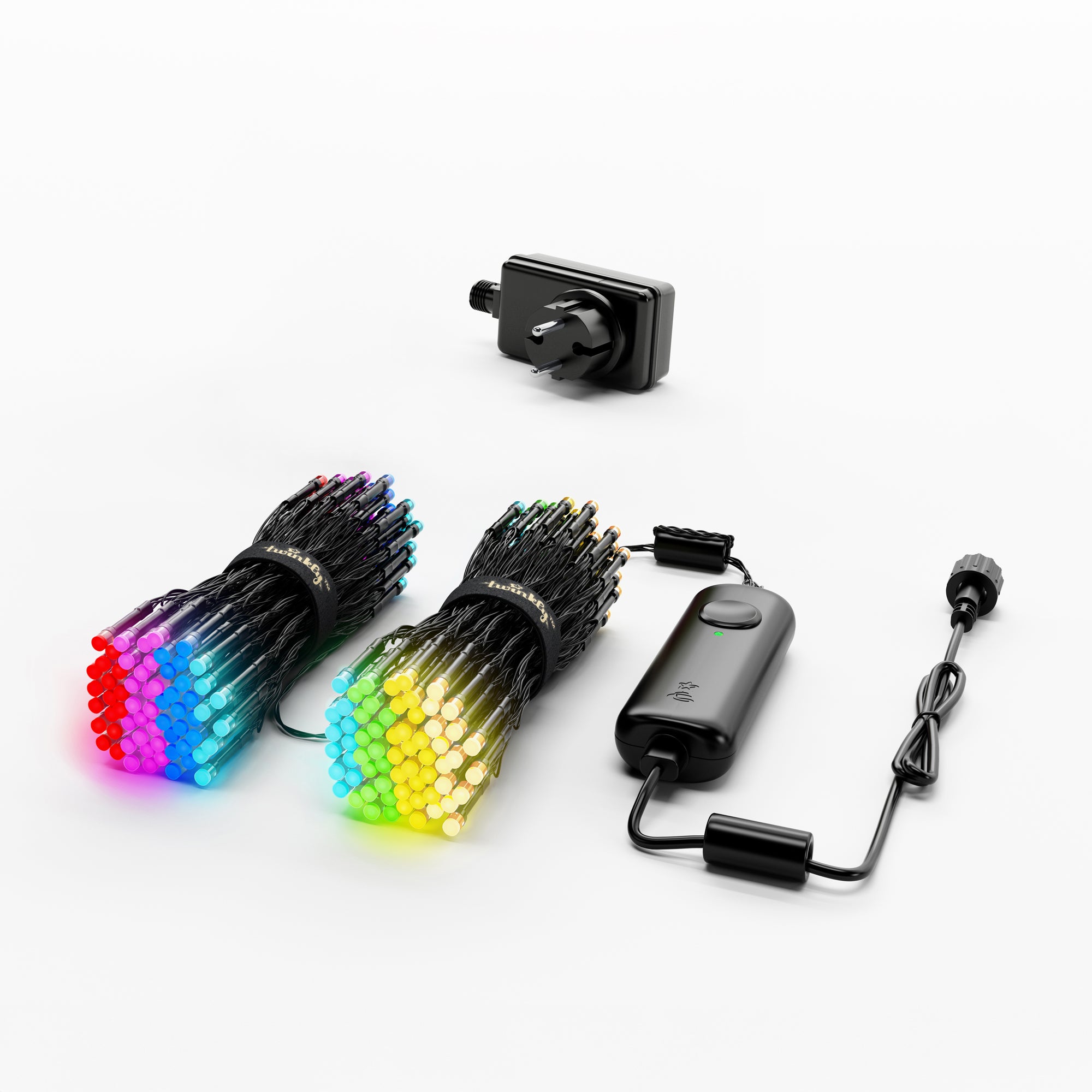 twinkly-strings-multicolor-white-smart-led-lichterkette-app-gesteuert-16m-farben image 7